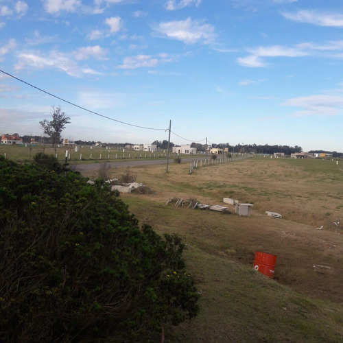 Terreno Lote En Venta En Tiempos De Canning, Canning, Esteban Echeverría