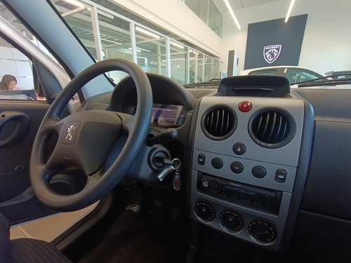 Peugeot Partner 1.6 Hdi Furgon Confort 92