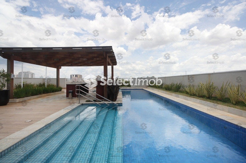 Imagem 4 de 15 de Loft - Jardim Do Mar - Ref: 1795 - V-1795