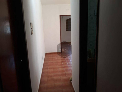 Imagem 20 de 22 de Casa 3 Quartos - Vila Rezende - Goiânia/go - Ca0590