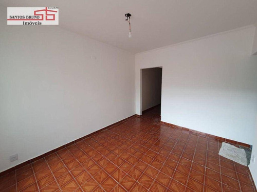 Imagem 13 de 26 de Casa Com 2 Dormitórios À Venda, 125 M² Por R$ 450.000,00 - Vila Carbone - São Paulo/sp - Ca1074