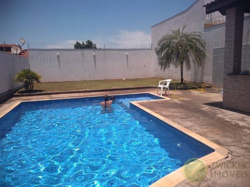 Imagem 8 de 9 de Venda: Ótima Área De Lazer Na Vila Souto - Ca00678