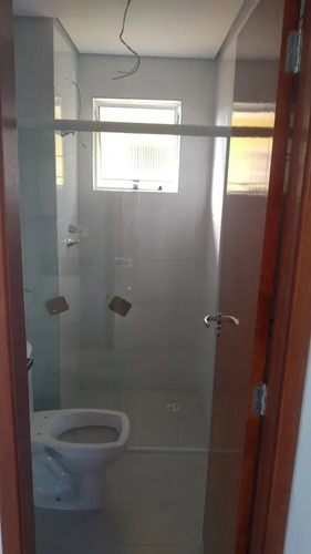 Imagem 5 de 13 de Apartamento De Condomínio Em São Paulo - Sp - Ap4657_nbni