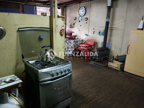 Casa En Venta De 14 D Y 3 B En Lugar Céntrico De Concepción