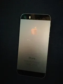 iPhone 5s