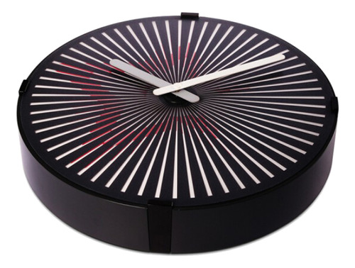Reloj De Pared Dinámico