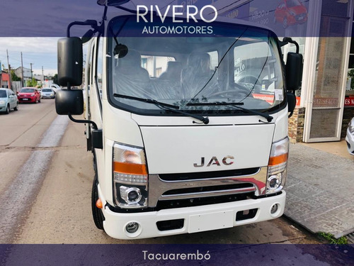 JAC HFC 1035 KR D/c -