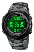 Comprar Reloj Deportivo Skmei Caballeros 1251 