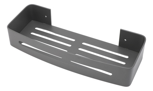 Estantería De Pared Para Baño, Estante De Montaje Para Ducha