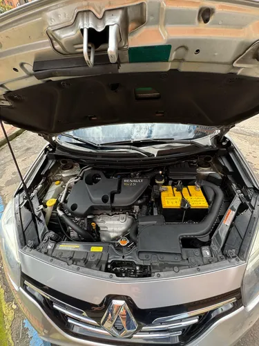Renault Koleos 2.5 Dynamique Bose