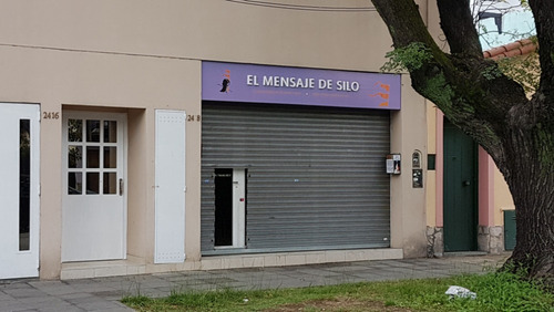 Local Comercial · 22m²