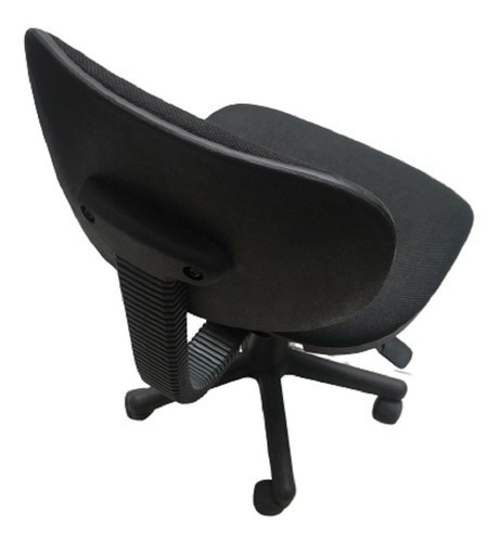 Imagen 2 de 2 de Silla de escritorio Estantería SV Secretarial básica ergonómica