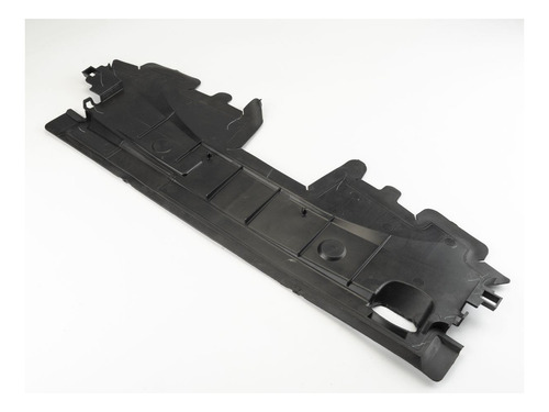 Imagen 5 de 9 de Deflector Superior Radiador Renault