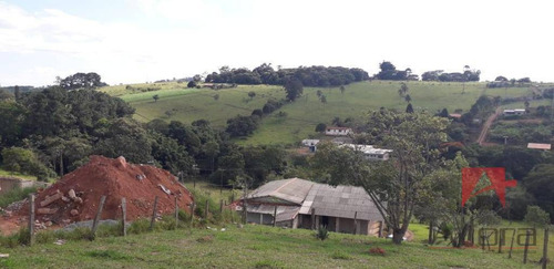 Chácara Com 3 Dormitórios À Venda, 1980 M² Por R$ 285.000,00 - Boa Vista Dos Silva - Bragança Paulista/sp - Ch0229