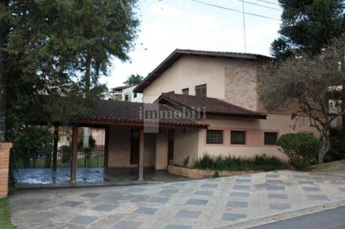 Imagem 1 de 15 de Casa À Venda 450 M² Sp Ii 1.280.000,00 - Gv10561