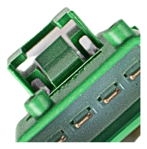 Sonda Lambda Original C3 1.4 8v Flex 2010 Á 2012