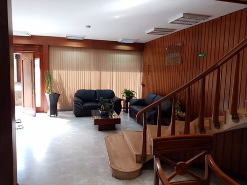 Casa En Renta, Piedra, Jardìnes Del Pedregal