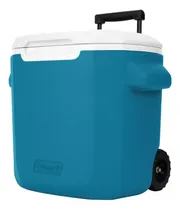Comprar Hielera Coleman Con Ruedas 28 Qt Coleman