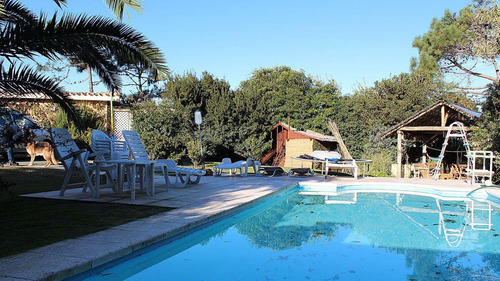 Imagen 13 de 14 de Casa En Venta Punta Del Este 4 Dormitorios, 1150 M2 Terreno