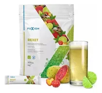 Comprar Pack 2 Fuxion Rexet (desintoxica El Hígado) X 28 Sticks C\u002Fu