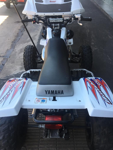 Yamaha Banshee 350 Año 2011 Impecable !!! Motos Mr