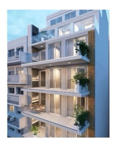Imagen 4 de 4 de 2 Ambientes En Suite A Estrenar De 65m2 C/lav