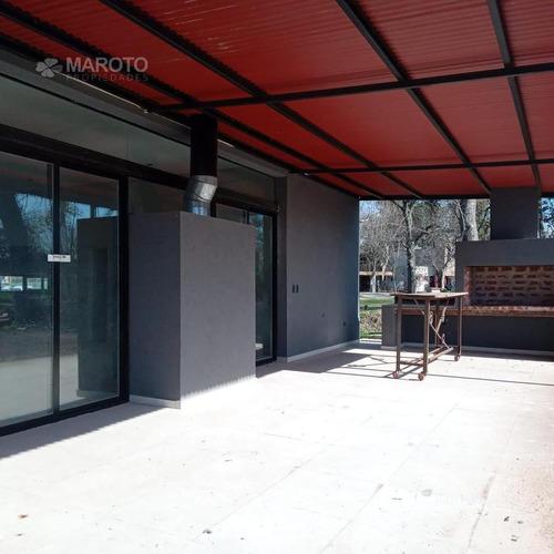 Imagen 7 de 22 de Casa En Venta En Barrio San Matias - Maroto Propiedades