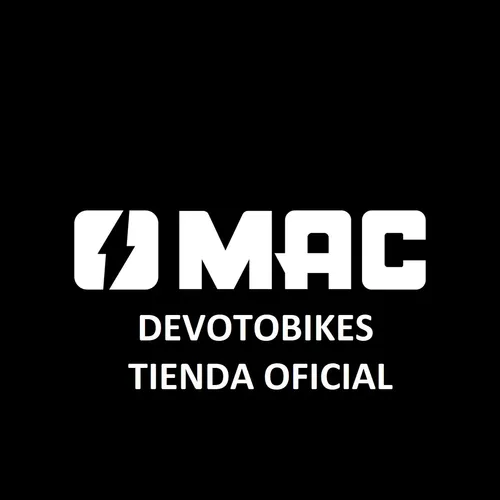 Cascos mac pagina oficial sale