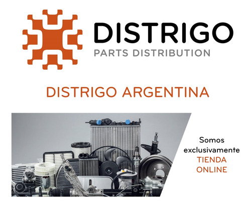 Soporte De Motor - Volkswagen Crossfox 1.6 L