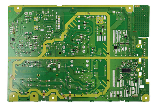 Placa Fonte Panasonic Tc-40c400b Tnpa6029cd