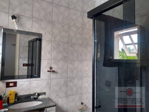 Imagem 23 de 30 de Casa Com 3 Suites À Venda, 290 M² Por R$ 850.000 - Saint Claire - Boituva/sp - Ca2165