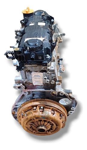 Motor Parcial Fiat 1.3 Flex Argo Cronos 2022 A Base De Troca (Usado)
