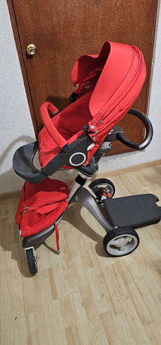 Carreola Stokke 