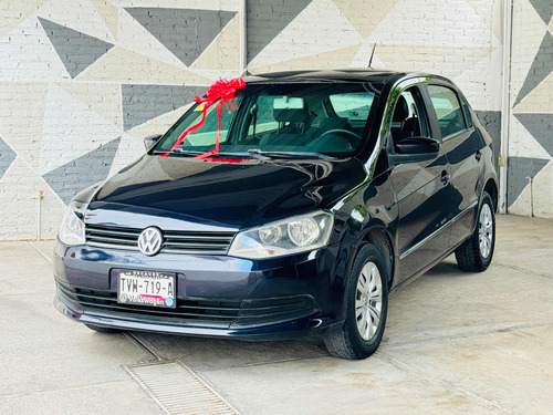 Volkswagen Gol 1.6 Cl Mt