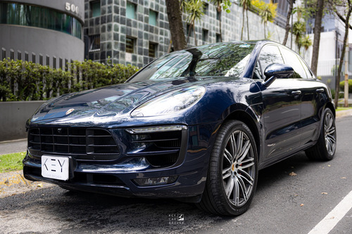 Porsche Macan 3.0 Gts At