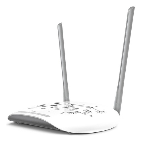 Router Inalámbrico N Gigabit Voip Gpon