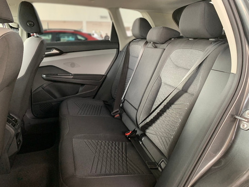 Imagen 16 de 16 de Volkswagen Taos Comfortline 250 Tsi Tiptronic