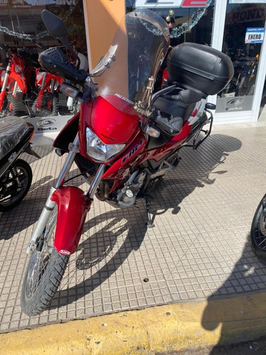 Imagen 17 de 21 de Honda Falcon 400 , Mod 2015