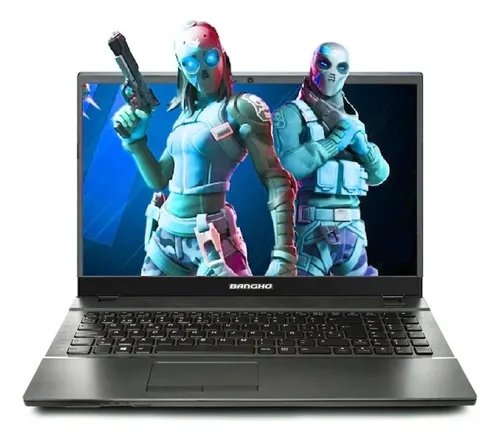 Notebook Bangho Intel Core I3 15,6 24gb 1tb Ssd Win 6si