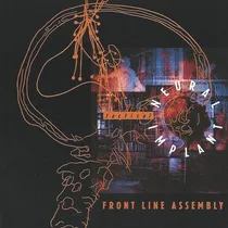 Comprar Front Line Assembly  Tactical Neural Implant Estándar