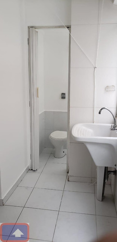 Imagem 18 de 26 de Apto 2 Dorms. No Itaim Bibi - 15973