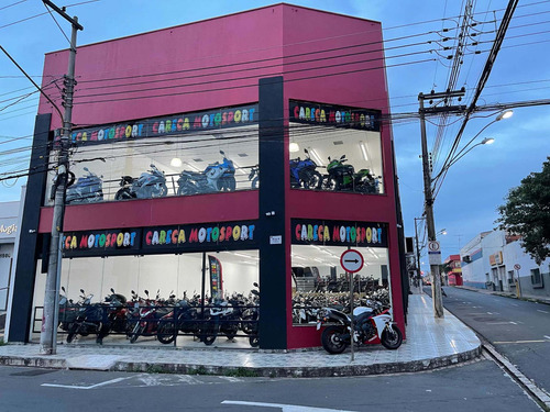 Yamahay Tenere 250
