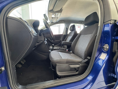 Volkswagen Polo 1.6 L4 Sound Mt