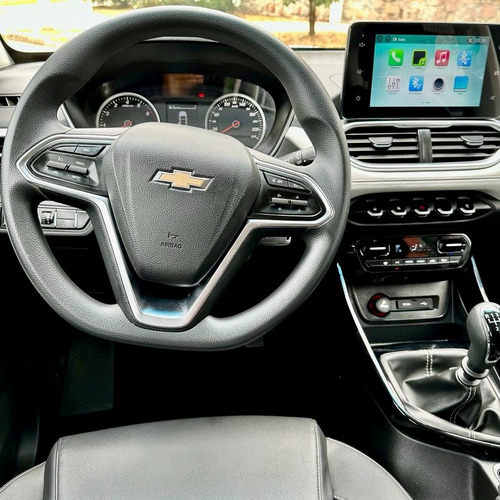 Imagen 9 de 17 de Chevrolet Captiva Lt 1.5