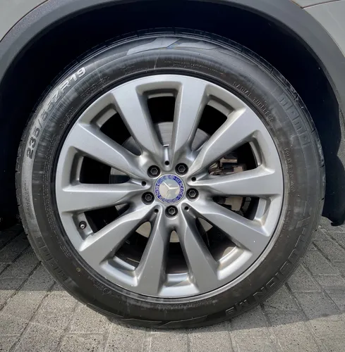 Mercedes-Benz Clase GLC250 2.0 4matic BLINDAJE 2 Plus