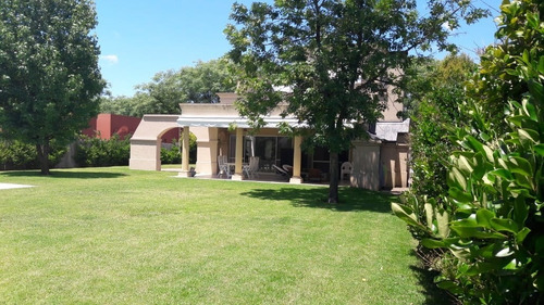 Imagen 5 de 22 de Casa En Alq. Temporario En Santa Barbara, Tigre, G.b.a. Zona Norte