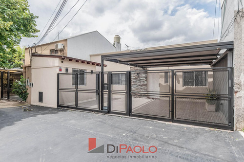 Casa 4 Ambientes En El Palomar