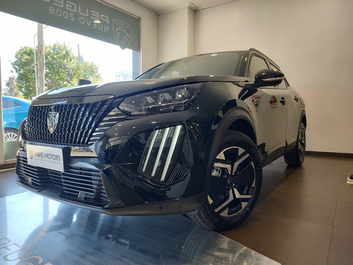 Peugeot 2008 1.0T Gt