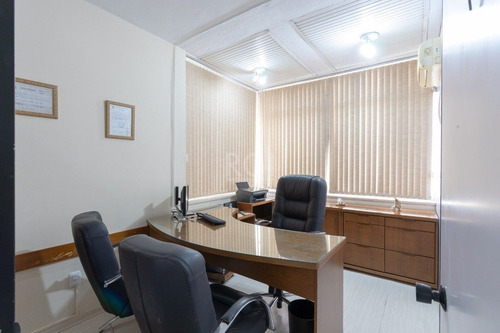 Conjunto/sala Em Centro Histórico - Lu432099