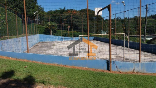 Imagem 10 de 30 de Chácara Com 7 Dormitórios À Venda, 6900 M² Por R$ 2.200.000,00 - Encosta Do Sol - Itatiba/sp - Ch0146